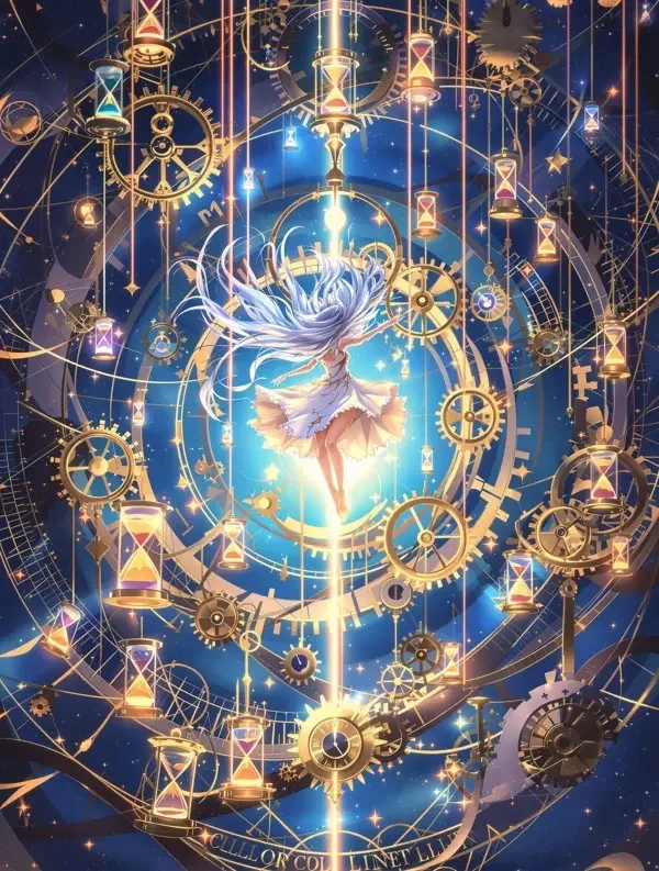 时间编织者